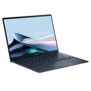 Ordinateur portable Asus Zenbook 14 OLED UX3405MA-PZ185W( 90NB11R3-M009W0)