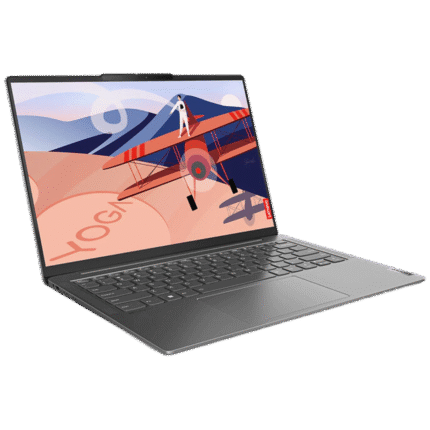 Ordinateur Portable Lenovo Yoga Slim 6 14IRH8 (83E00047FE)