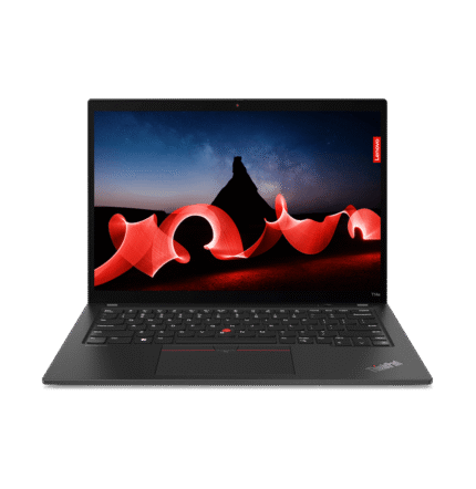 Ordinateur Portable Lenovo Thinkpad T14s Gen 5 (21LS000MFE)
