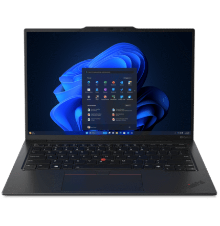 Ordinateur Portable Lenovo Thinkpad E14 Gen 6 (21M7000HFE)