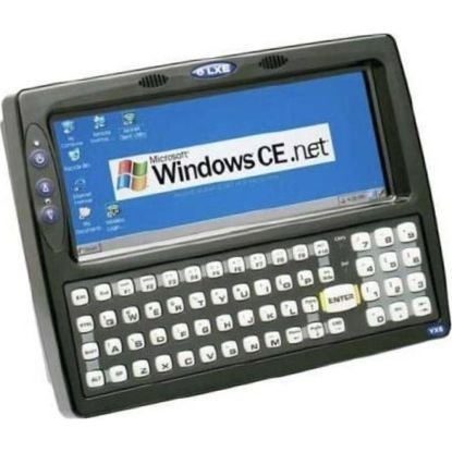 LXE Honeywell VX6